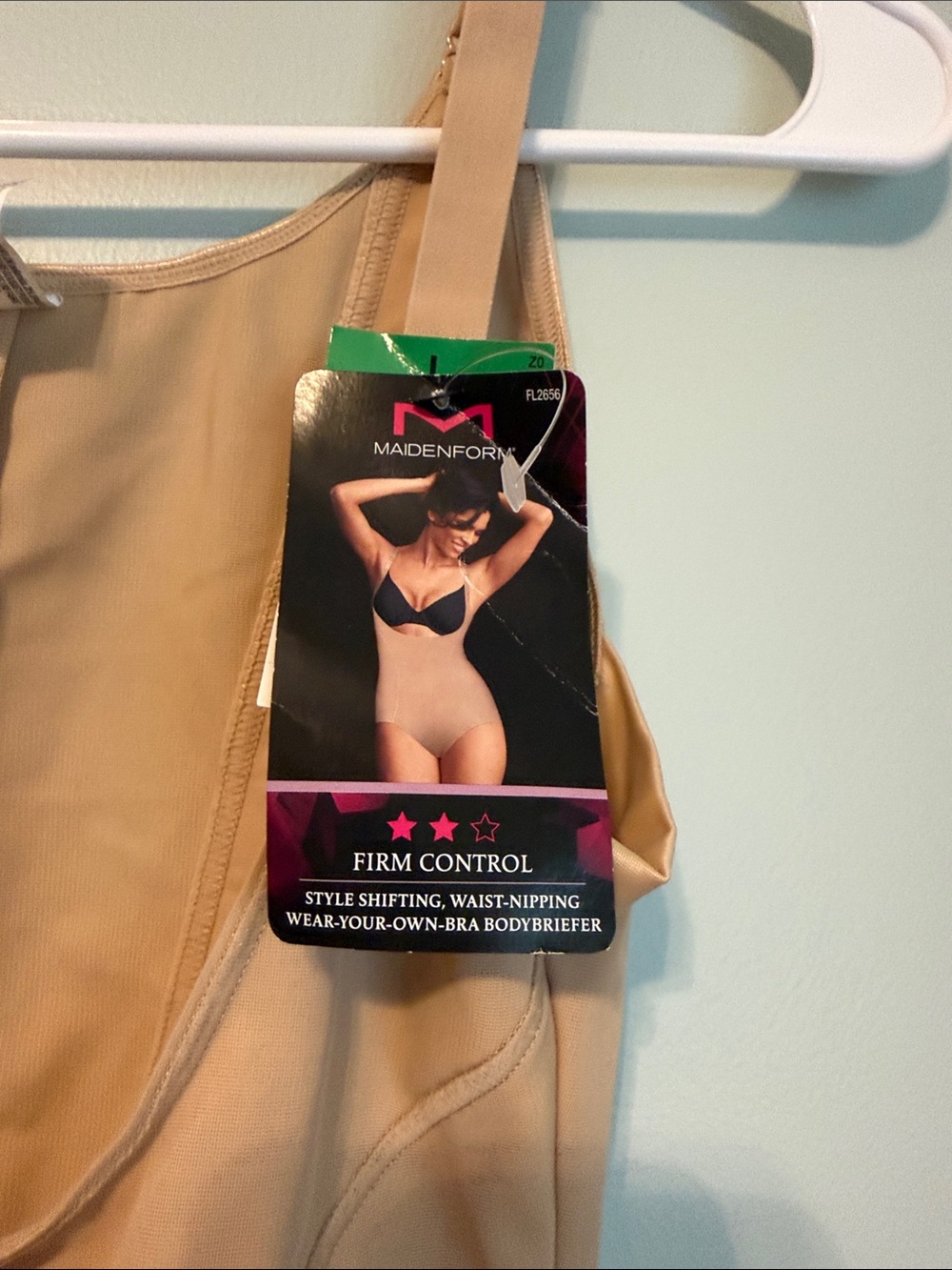 Maidenform Body Shaper - Picture 2 of 5